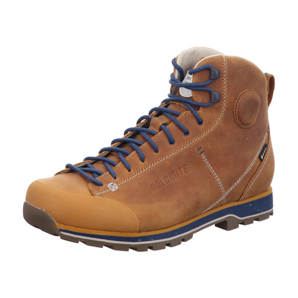 Dolomite 292529 0922 54 High Evo GTX Golden Yellow - Bild 1