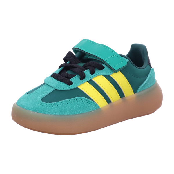 adidas JQ8848 BARREDA DECODE EL C CGREEN/YELLOW/COUGRN - Bild 1