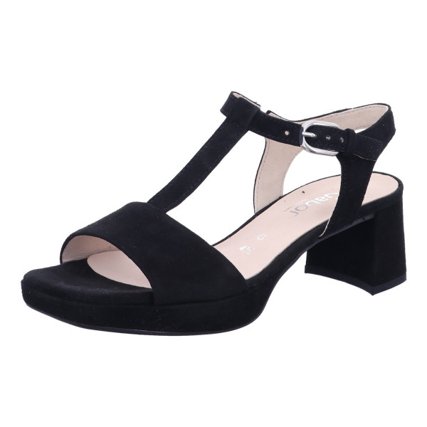 Gabor Comfort 22.934 47 schwarz (LDS) - Bild 1