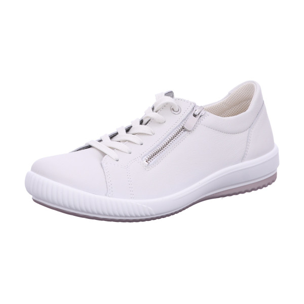 Legero 2-001162 1000 Halbschuh Leder \\ TANARO 5.0 OFFWHITE (WEISS) - Bild 1