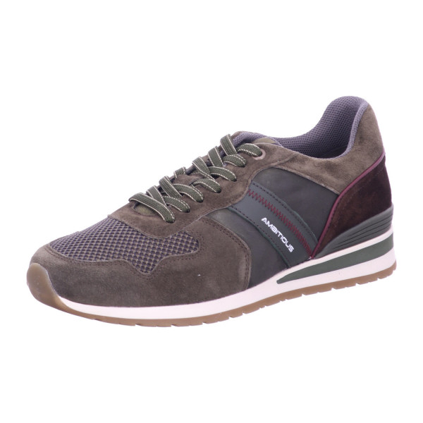 Ambitious 11744-1288AM khaki - Bild 1