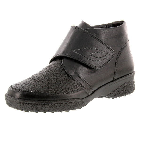 Solidus 26537 Hedda - Weite K schwarz arg