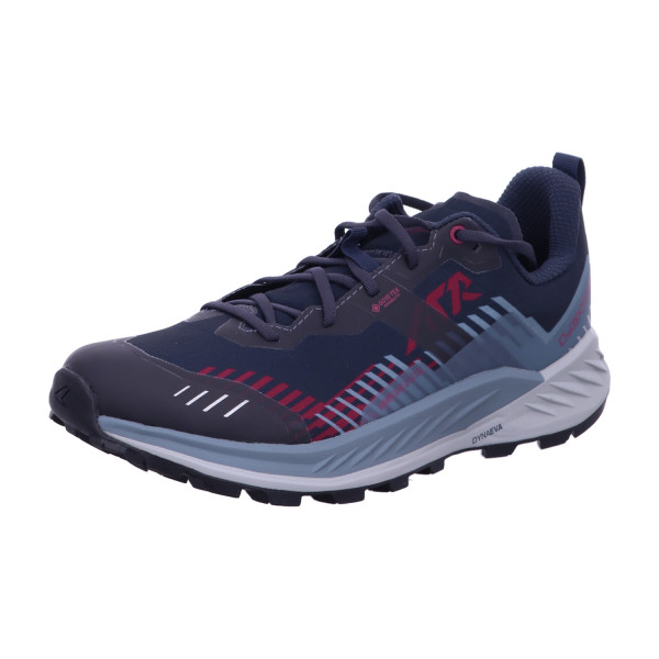 Lowa 321685 6951 AMPLUX 2 GTX Ws navy/beere - Bild 1