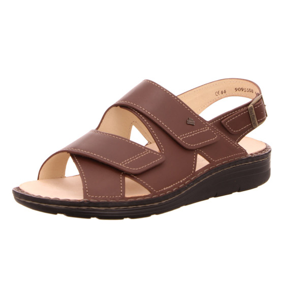 Finn Comfort 01518-830445 BALTRUM DARKBROWN - Bild 1