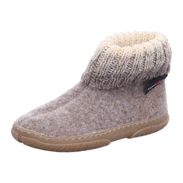 Haflinger 581002 86 Fidelius Yuki rose antique - Bild 1