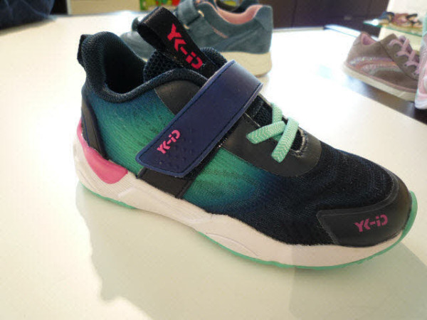 Lurchi 33-26618-49 blau - Bild 1