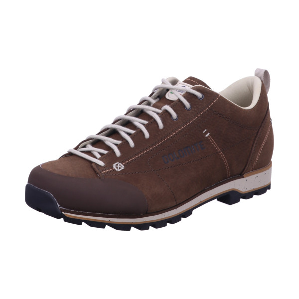 Dolomite 423965 0300 DOL Shoe 54 Low Evo Lt Dark Brown - Bild 1