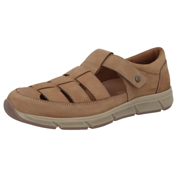 Solidus 67028 30366 Kai - Weite H sand - Bild 1