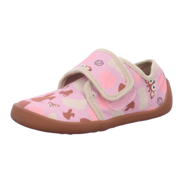 Affenzahn 01398 40141 Cotton Movy Reh Pink - Bild 1