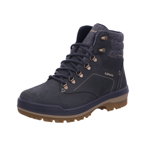 Lowa 411556 9711 NERA GTX anthrazit/beige - Bild 1