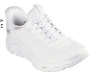 Skechers 117629 W BOBS ARC WAVES - Weiß - Bild 1