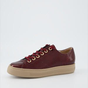 Paul Green 4081 588 Rot