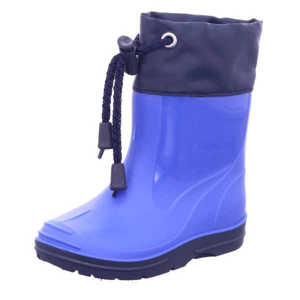 Beck 849 12 BASIC royalblau - Bild 1