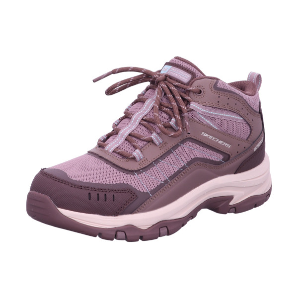Skechers 180336 DKMV TREGO - ASHAWAY Grau - Bild 1
