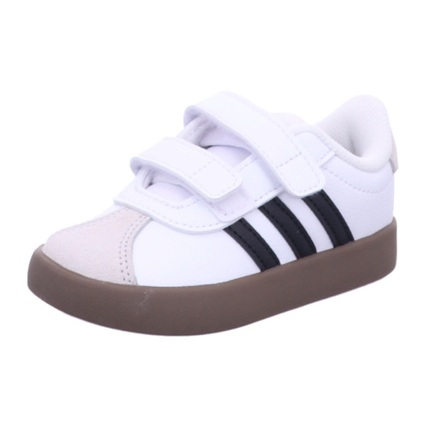 adidas ID9157 VL COURT 3.0 CF I weiss - Bild 1