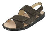 Finn Comfort 81528 390519 TORO-S SLATE