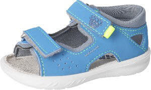 Pepino 50 3500402 140 MANTU adriatic/grau