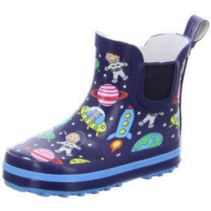 Beck 812 05 SPACE DUNKELBLAU - Bild 1