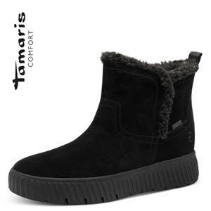 Tamaris Comfort 8-86422-45 001 BLACK - Bild 1