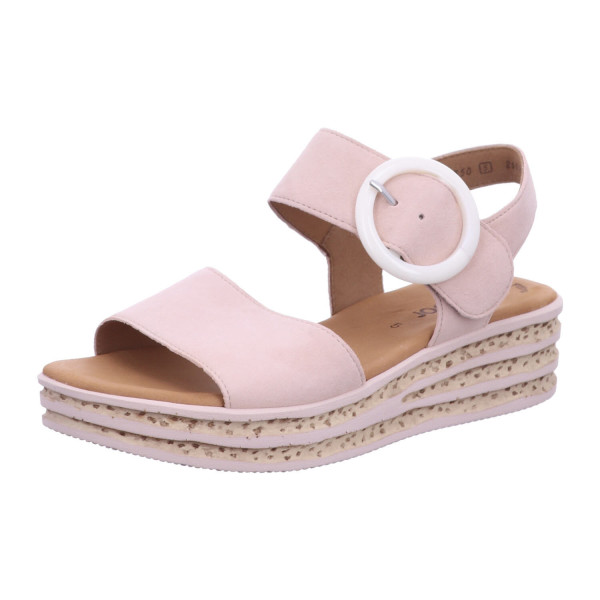 Gabor 64.550 10 rouge (So.rouge) - Bild 1