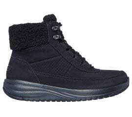 Skechers 144756 BBK ON-THE-GO STELLAR - ALPINE ADVENTURE Schwarz