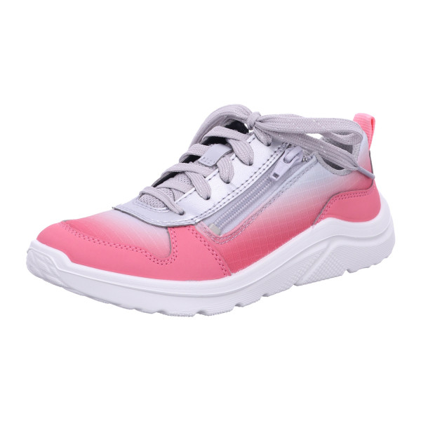 Superfit 1-006102-5510 KICKS ROSA/SILBER - Bild 1