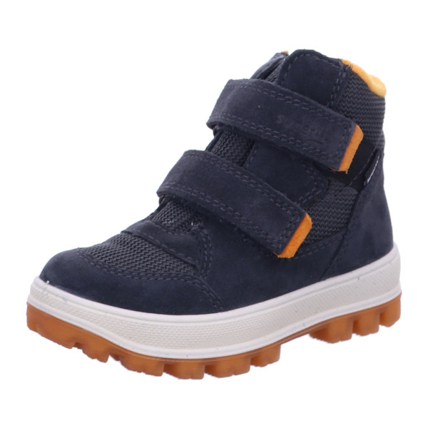 Superfit 1-800475 2000 TEDD GRAU/ORANGE - Bild 1