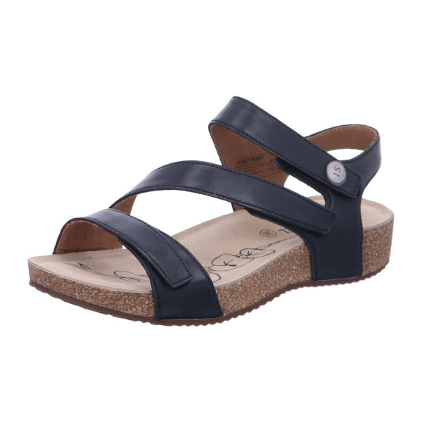 SEIBEL 78519815 600 Tonga schwarz - Bild 1