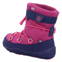 Vorschau: Affenzahn AFZ SSW 410 Vegan Snowy Flamingo rot - Bild 3 Vorschau: Affenzahn AFZ SSW 410 Vegan Snowy Flamingo rot - Bild 3