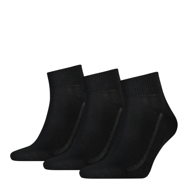 Levi's® 963023001 884 LEVIS 168SF MID CUT 3P jet black