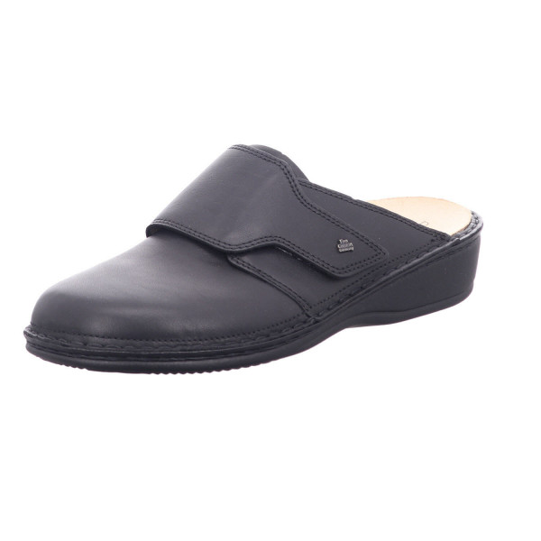 Finn Comfort 02526 014099 AUSSEE SCHWARZ - Bild 1