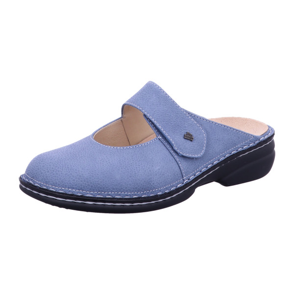 Finn Comfort 02552 834214 STANFORD Cl SKY - Bild 1