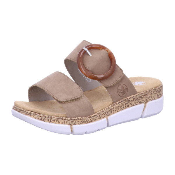 Rieker V2392 62 shell - Bild 1