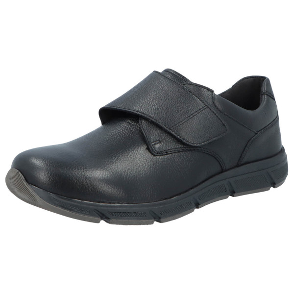 Solidus 67505 00885 Kai - Weite K schwarz - Bild 1