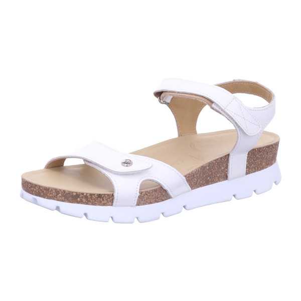 Panama Jack Sulia Basics B1 Weiß - Bild 1