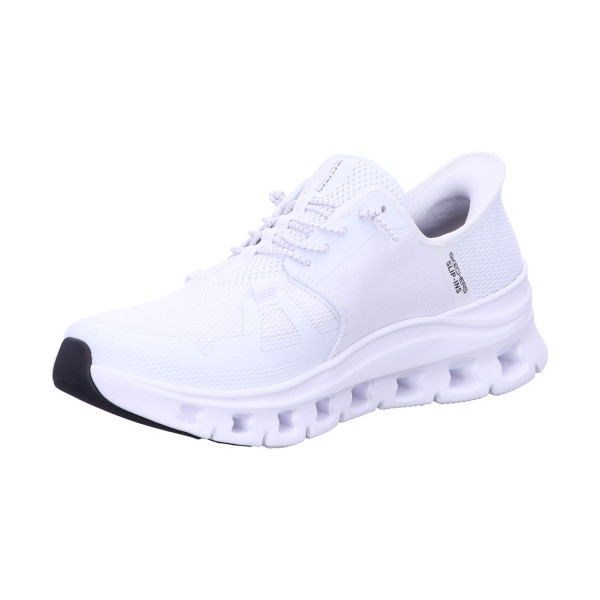 Skechers 232930 WHT GLIDE-STEP PRO - Weiß - Bild 1