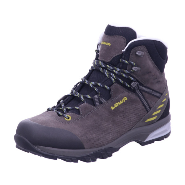 Lowa 210464 9724 LEDRO LL MID grau - Bild 1