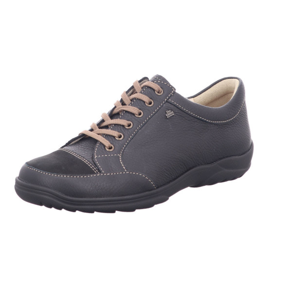 Finn Comfort 01288 900598 ALAMO SCHWARZ - Bild 1