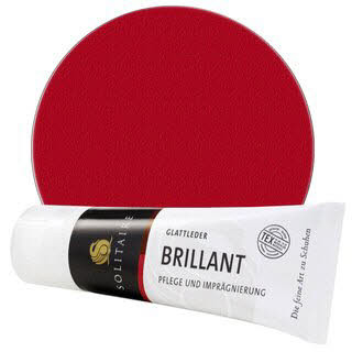 Solitaire 906211 Brilliant rot