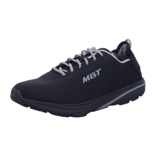 MBT 702035 1610M Gadi Lace Up M all black - Bild 1