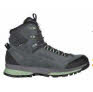 Lowa 221193 0785 Delago GTX MiD Ws dunkelpetrol - Bild 1