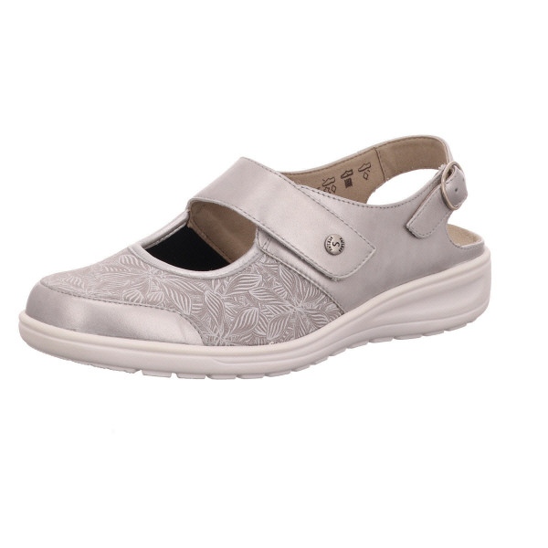 Solidus 27500 Heaven - Weite H grey - Bild 1