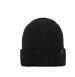 2981 01 Kinabalu Beanie schwarz