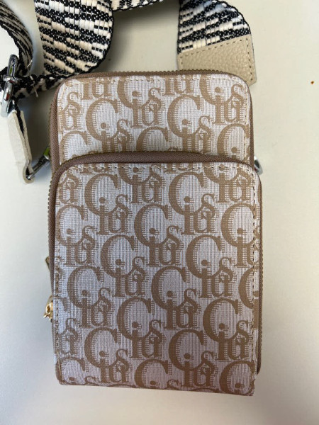 Elisa R120-15B TAUPE beige - Bild 1