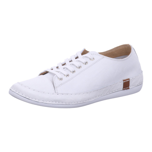 Andrea Conti 0025903 001 Da.-Sneaker weiss - Bild 1