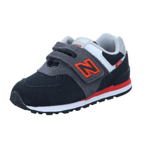 New Balance IV574SM2 IV574SM2 BLACK - Bild 1