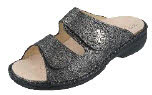 Finn Comfort 02550-821298 SANSIBAR CARBON - Bild 1