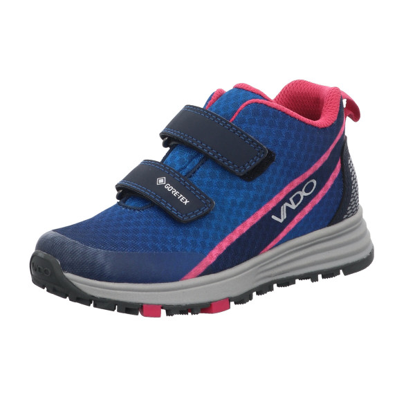 Vado 13434-3401/504 FRESH MID BOA GTX atlantic - Bild 1