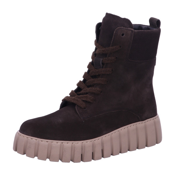 Gabor 8016.02.007 Plateau Stiefeletten G mocca - Bild 1