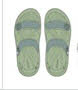 CROCS 209424 3WD Crocband Cruiser Fair Green